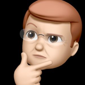 Meet your Posher, Tom